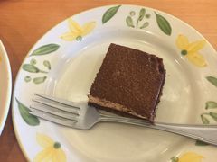 -萨莉亚意式餐厅(深圳北站店)