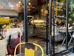 门面-咖法森林·咖啡  酒吧(天河店)