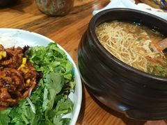 -满园烤鸭·春饼(太原街万达店)