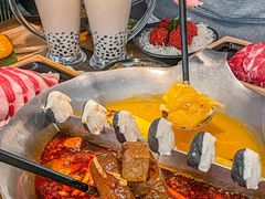 -湊湊火锅·茶憩(皇姑万象汇店)