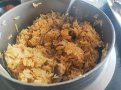 -和一料理(安阳店)