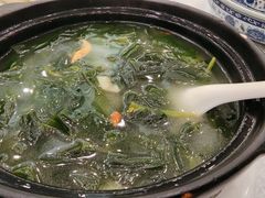 -畔山酒店中餐厅