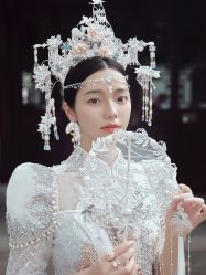 -SATIN COUTURE瑟庭婚纱礼服馆
