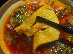 -陈眼镜火锅(总店)