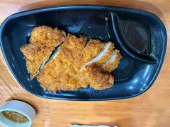 炸猪排-莱莱小笼·乔艾