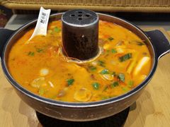 -越小品·越南餐厅(万科里店)