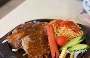 Mixed Stir-Fry