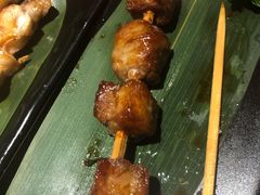 -万岁寿司(天河领展店)