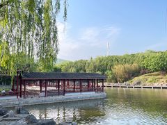 -北宫国家森林公园
