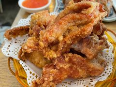 娘惹炸鸡-峇峇娘马来西亚餐厅(望京SOHO店)