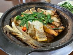 -喜洲翰林餐厅(董家百年老宅店)