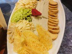 -百草滩羊清水涮羊肉·清真·宁夏盐池滩羊(莲花桥店)