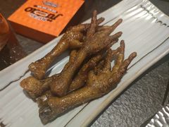 -丝路金桃·新疆菜(徐汇店)