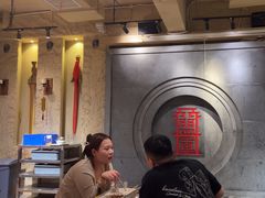 -盟重烧烤(高正街店)