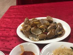 -蛇口康乐快餐鱼仔档(翠苑小区店)