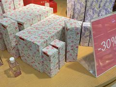 -ZARA HOME(蓝色港湾店)