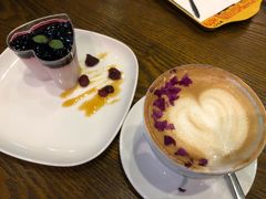 -那美(华莱坞店)