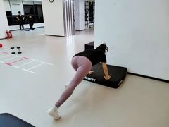 -WEGYMER健萌健身(麦德龙钰龙天下馆)