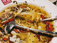 -新辣宴·湖南家常菜·商务聚餐(中粮创芯店)