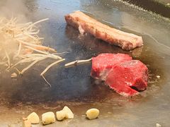 -火地铁板烧(昆山万象汇店)