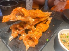 -红盔甲·小龙虾(人民广场店)