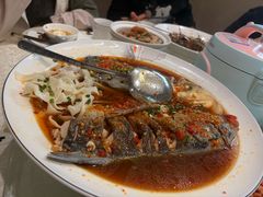 -湘君私厨.16年湘菜店(金匙望湖店)