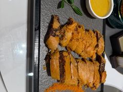 -滋粥楼·顺德菜(番禺广场总店)
