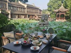 -老运河餐厅