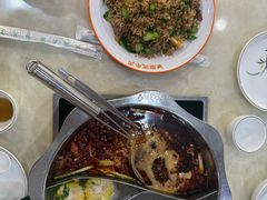 -潮悦牛肉火锅城(水贝店)