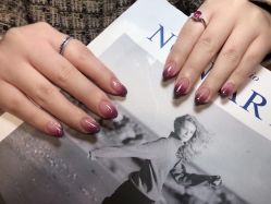 -森日式美甲沙龙MORI NAIL总店
