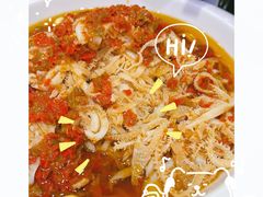 -春来和(汉城南路店)