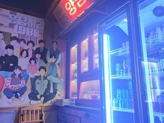 -韩热集市(百源店)