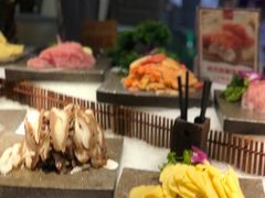 -吉布鲁牛排海鲜自助(龙湖北城天街购物广场店)