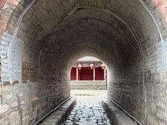 -暖泉古镇