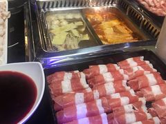 -乐尚一号high唱音乐·火锅