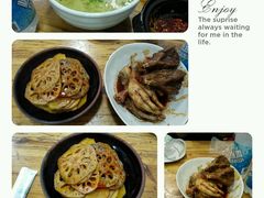 -二孃鸡爪爪(东郊记忆店)