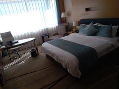 -大连海创科技交流中心自助餐厅