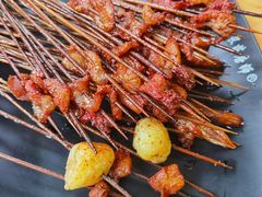 -长药唐师乐山油炸(石人直营店)