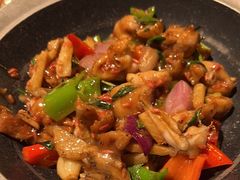 -老客家·客家菜(万达店)