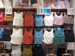 -优衣库(武汉国际广场店)