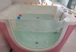 -敦南真爱月子会所(黄埔店)