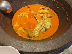 -鲜潭蒸汽石锅鱼(五道口购物中心店)