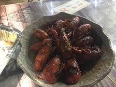 -龙虾风暴(松江店)