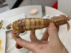 -钦旺海鲜酒家