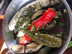 -园林美食城·本土农家菜(杨和镇店)