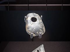 -上海崧泽遗址博物馆