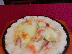 -92°C俄式厨房(中央大街店)