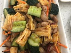 -老友谊冷面店(苏家屯店)