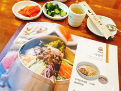 -全州拌饭馆(断桥店)
