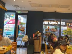 -豪客来牛排(天阳D32店)